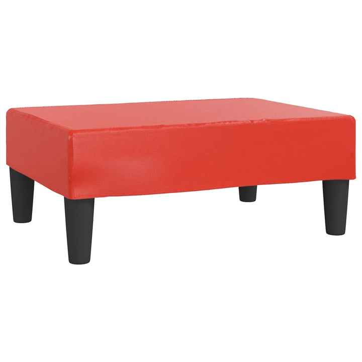 Taburet, , 78X56X32 Cm, Piele Ecologică
