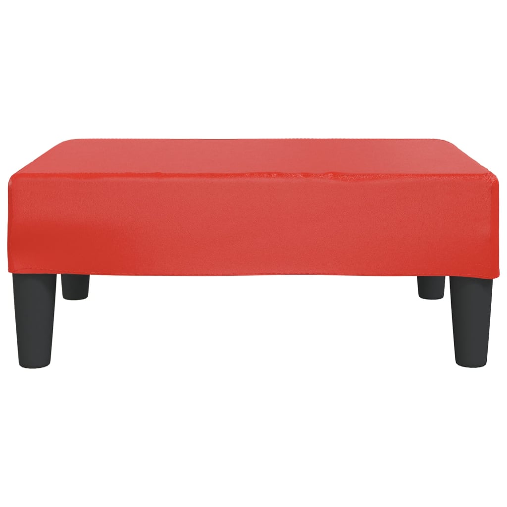 Taburet, , 78X56X32 Cm, Piele Ecologică