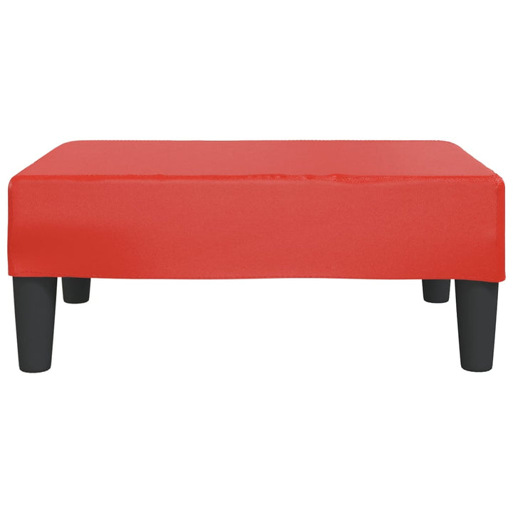 Taburet, , 78X56X32 Cm, Piele Ecologică