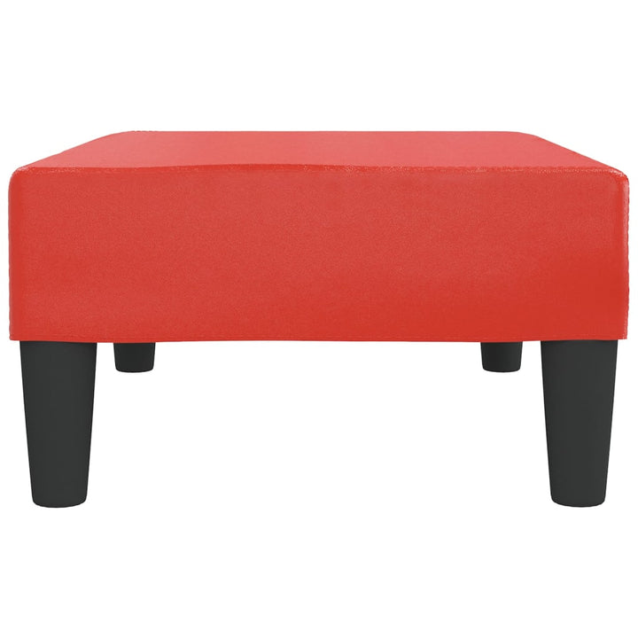 Taburet, , 78X56X32 Cm, Piele Ecologică