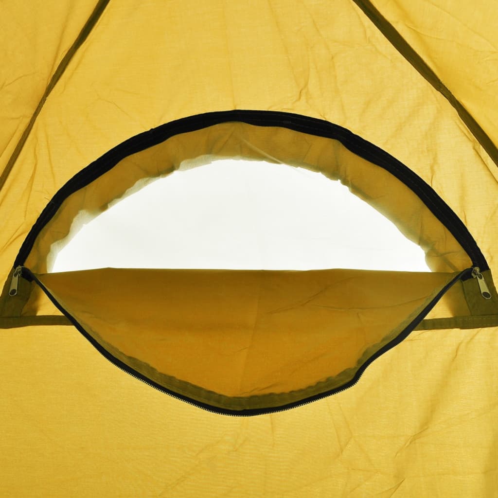 Toaletă Portabilă De Camping Cu Cort, 10+10 L