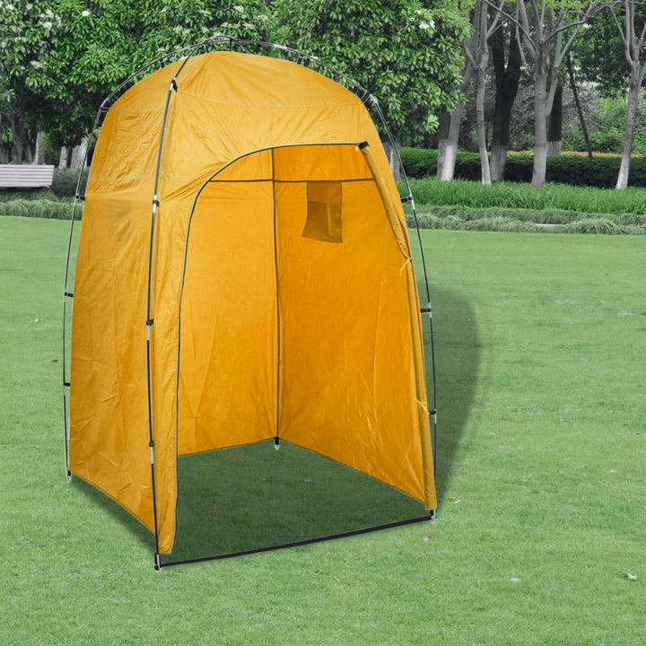 Suport Portabil De Camping, Pentru Spălat Mâini, Cu Cort, 20 L