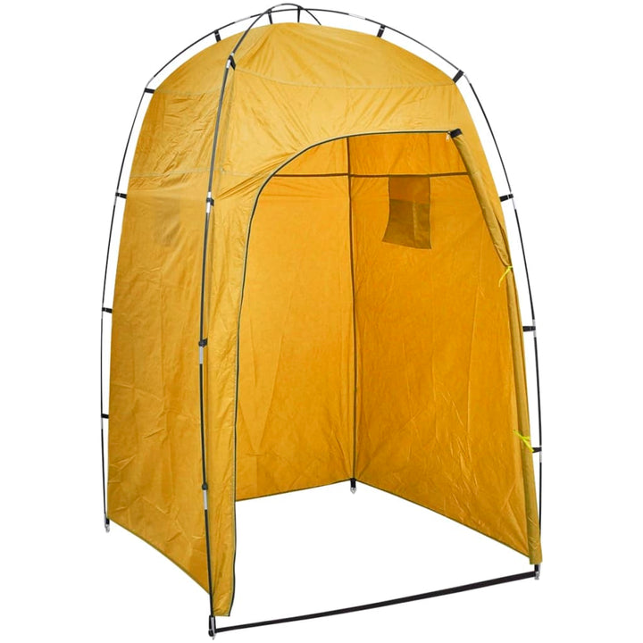 Suport Portabil De Camping, Pentru Spălat Mâini, Cu Cort, 20 L