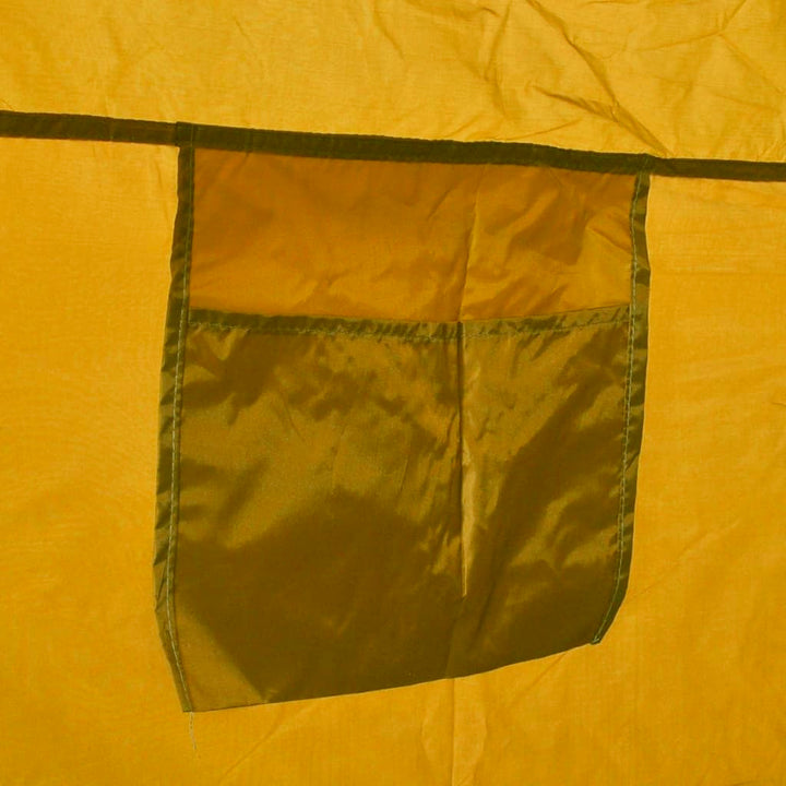 Suport Portabil De Camping, Pentru Spălat Mâini, Cu Cort, 20 L