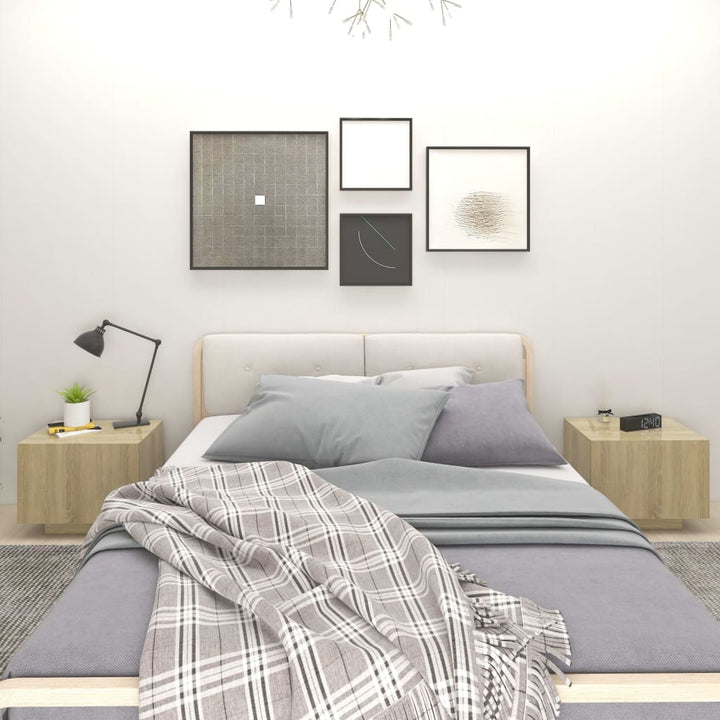 Noptiera Din 100X35X40 Cm Lemn Prelucrat