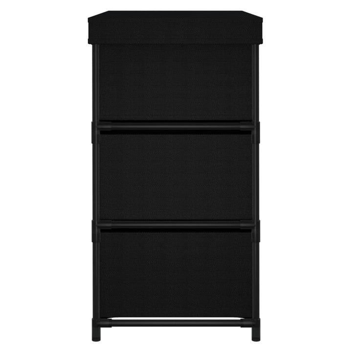 Dulap Depozitare Cu 6 Sertare, , 55X29X55 Cm, Oțel