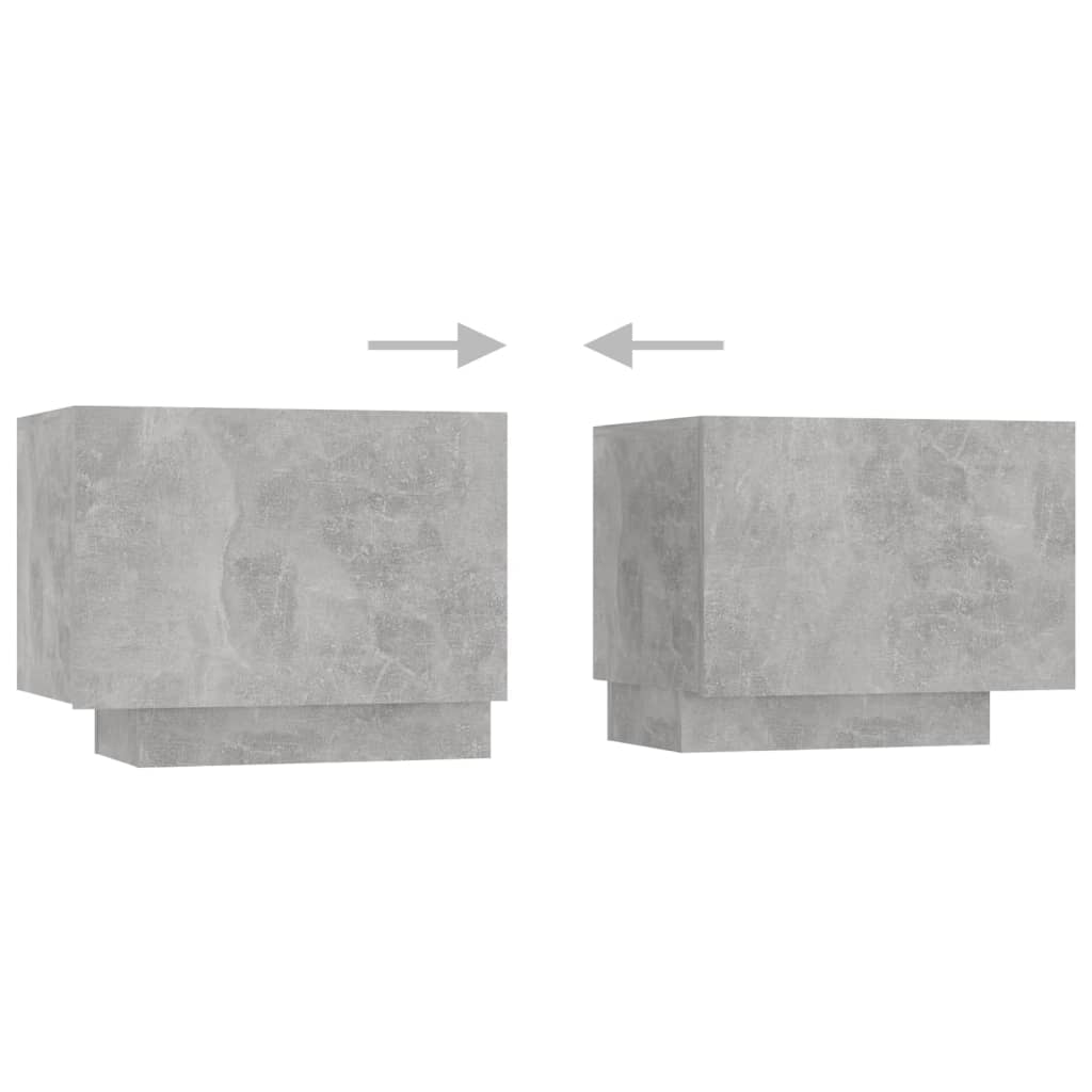 Comodă Tv Cu Lumini Led, , 260X35X40 Cm