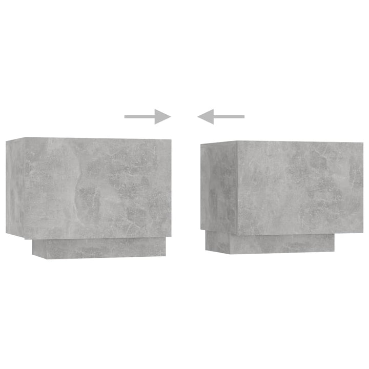 Comodă Tv Cu Lumini Led, , 260X35X40 Cm