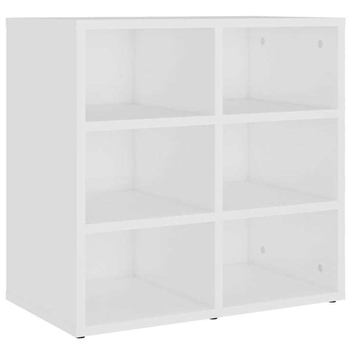 Pantofare, 2 Buc., , 52,5X30X50 Cm