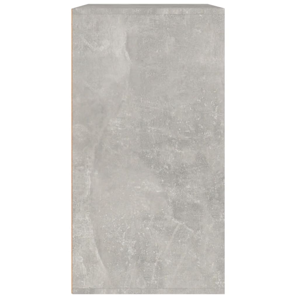 Dulap De Cosmetice, , 80X40X75 Cm, Lemn Prelucrat