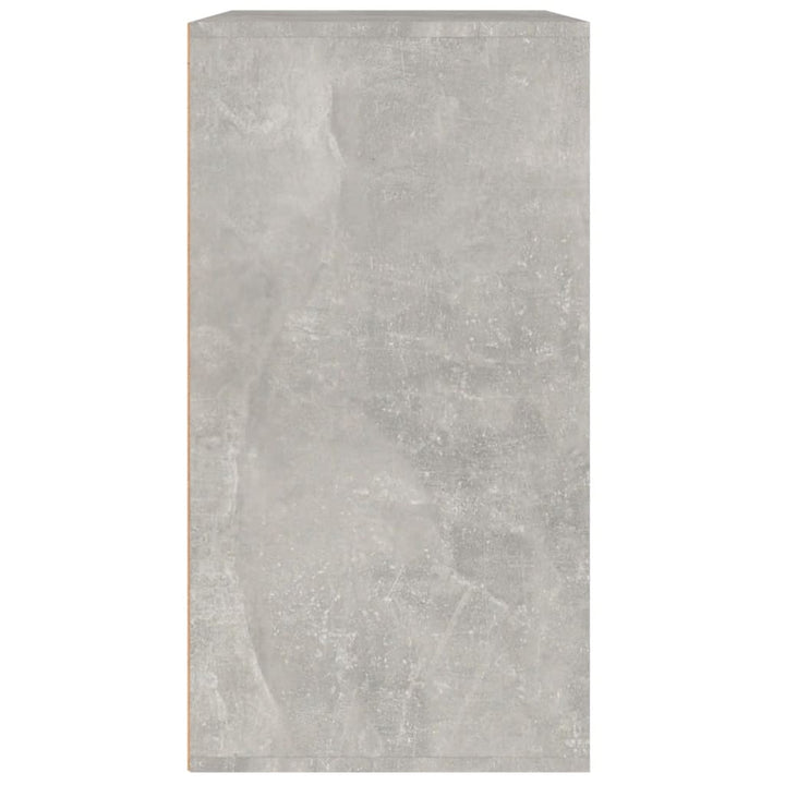 Dulap De Cosmetice, , 80X40X75 Cm, Lemn Prelucrat