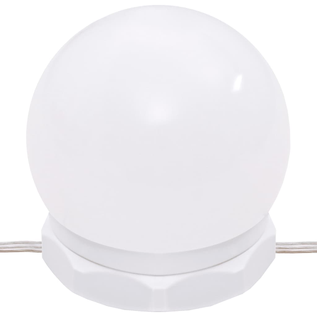 Dulap Cu Oglindă Și Led, , 76X15X55 Cm