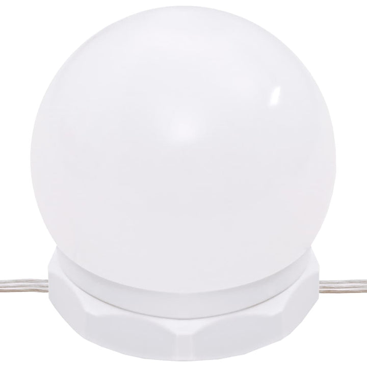 Dulap Cu Oglindă Și Led, , 76X15X55 Cm