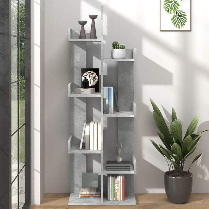 Bibliotecă, , 48X25,5X140 Cm, Lemn Prelucrat