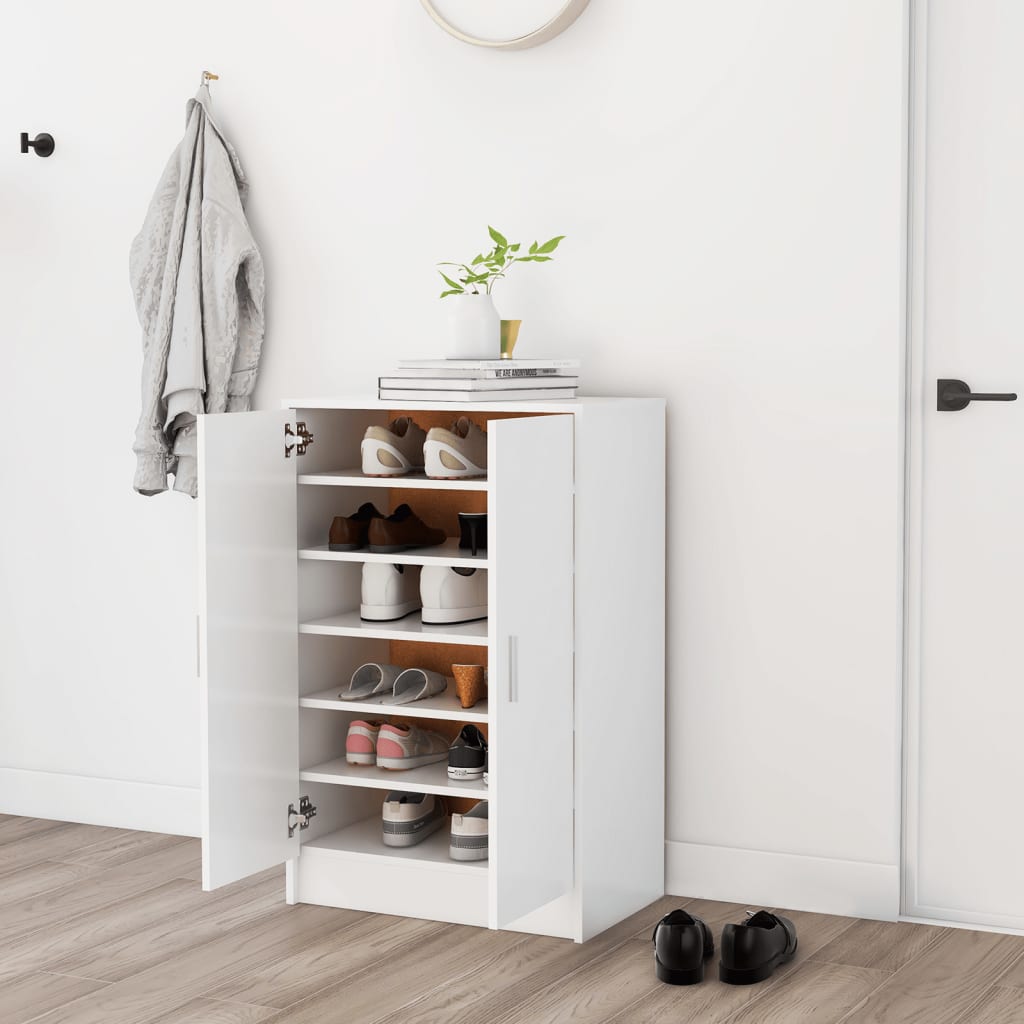 Pantofar, , 60X35X92 Cm, Pal