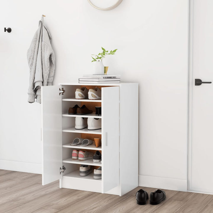 Pantofar, , 60X35X92 Cm, Pal