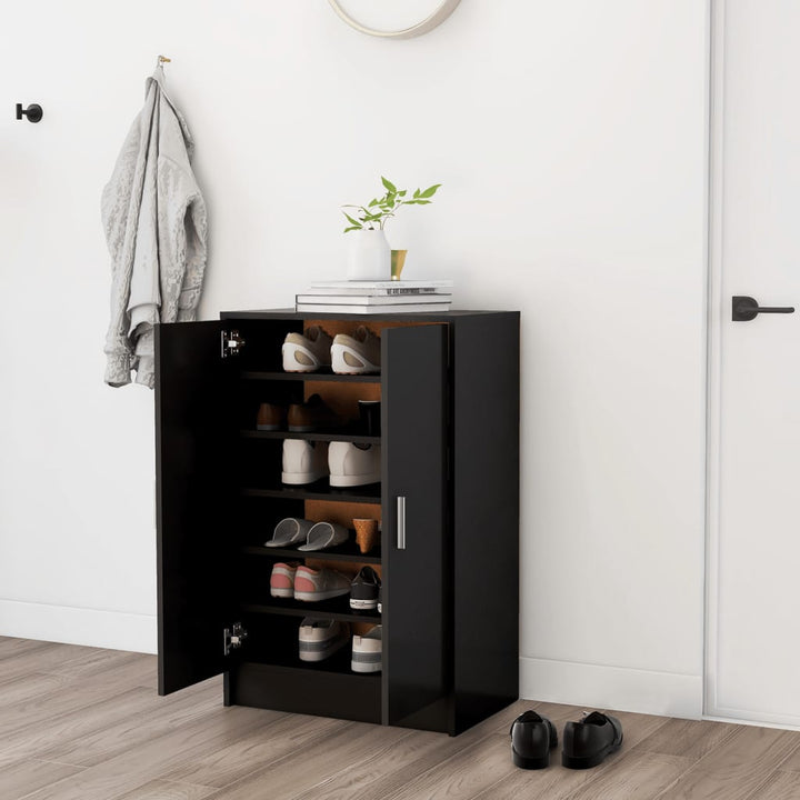 Pantofar, , 60X35X92 Cm, Pal