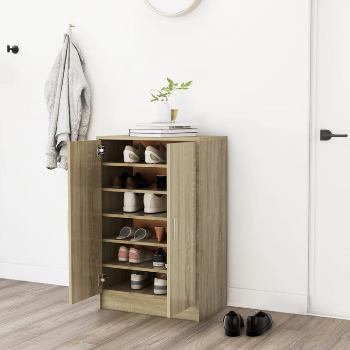Pantofar, , 60X35X92 Cm, Pal