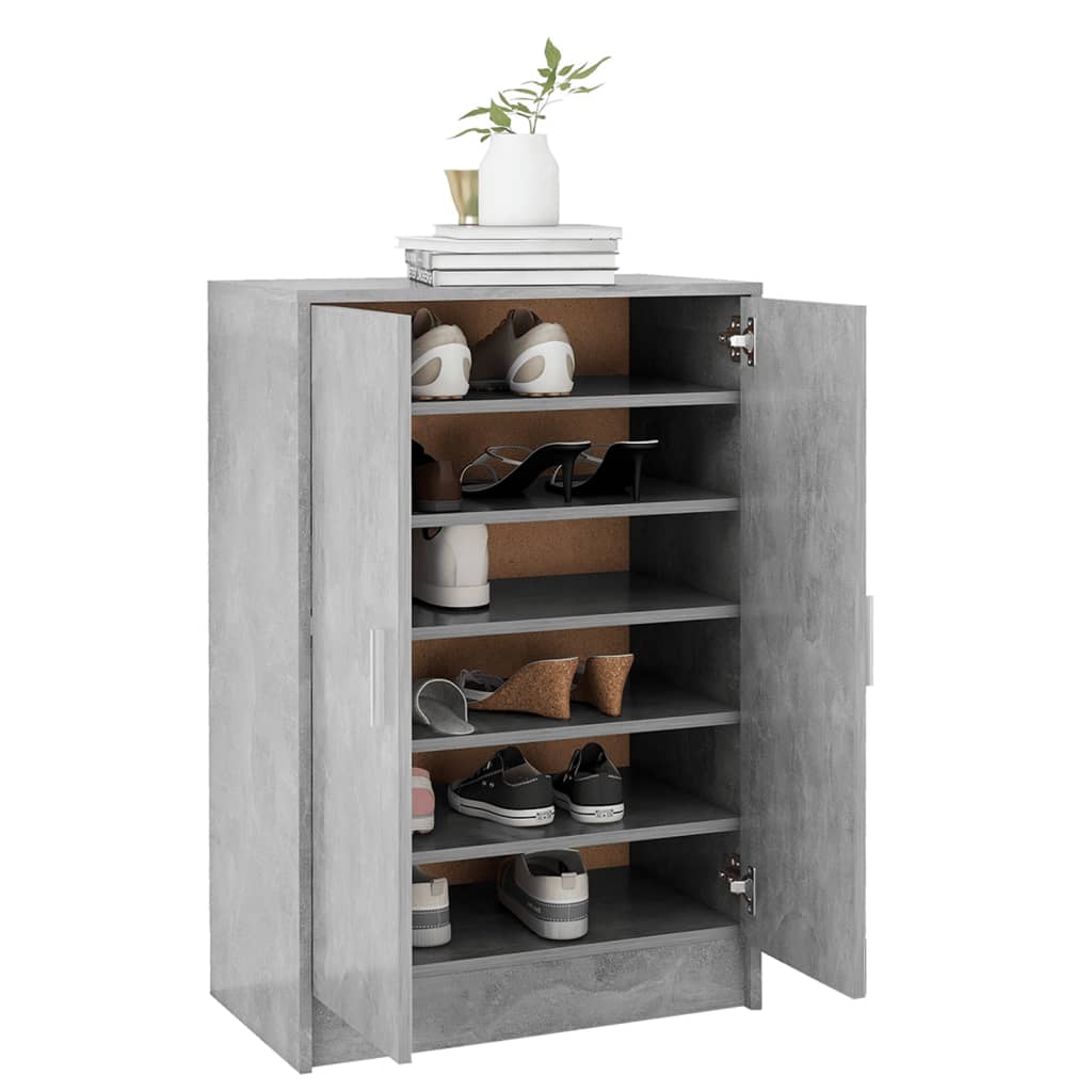 Pantofar, , 60X35X92 Cm, Pal