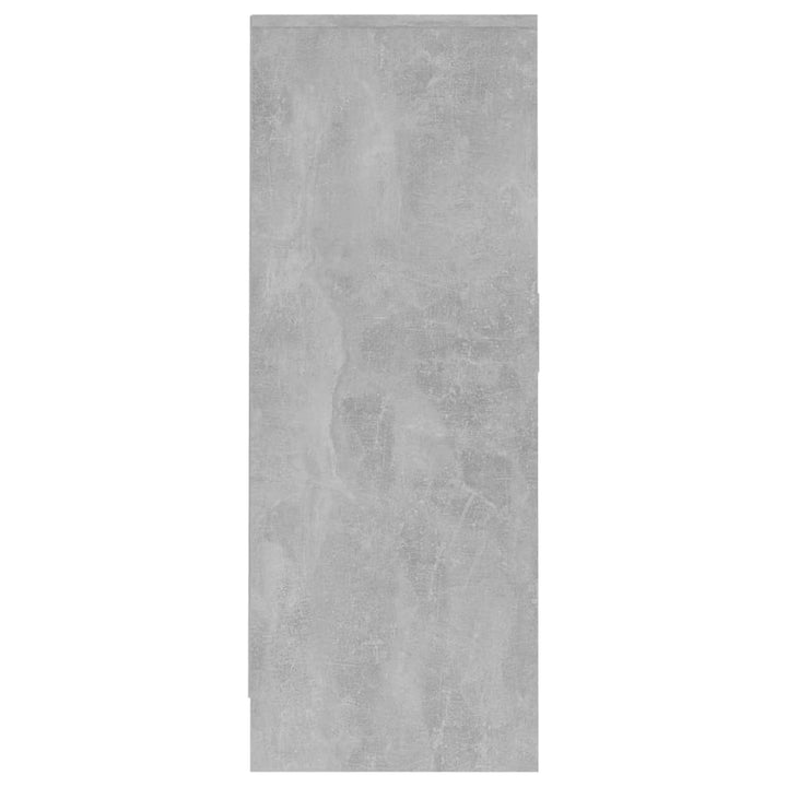 Pantofar, , 60X35X92 Cm, Pal