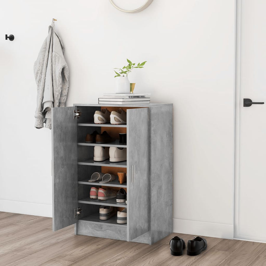 Pantofar, , 60X35X92 Cm, Pal