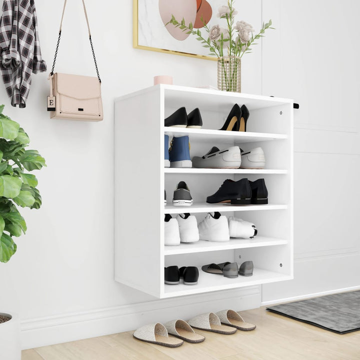 Pantofar, , 60X35X70 Cm, Lemn Prelucrat