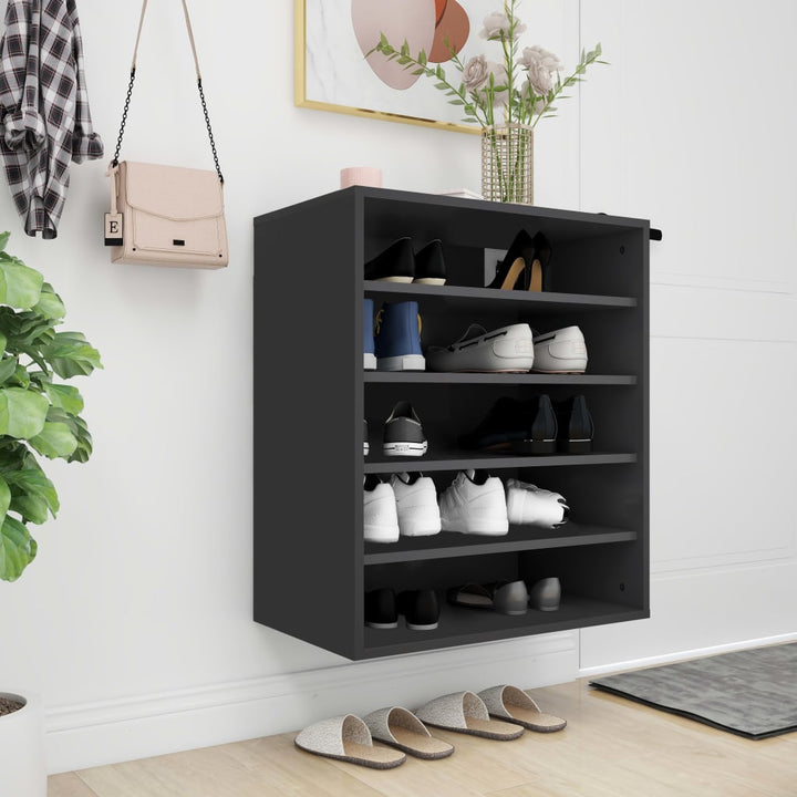 Pantofar, , 60X35X70 Cm, Lemn Prelucrat