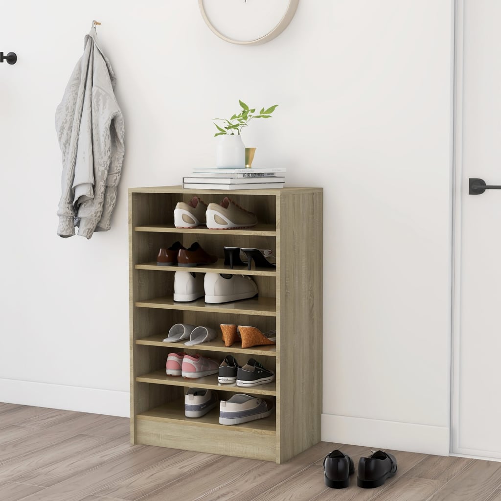 Pantofar, , 60X35X92 Cm, Pal