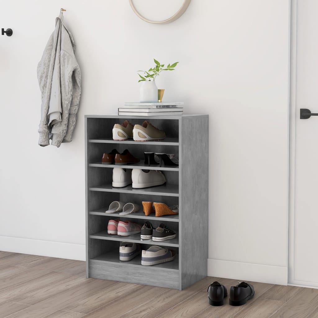 Pantofar, , 60X35X92 Cm, Pal