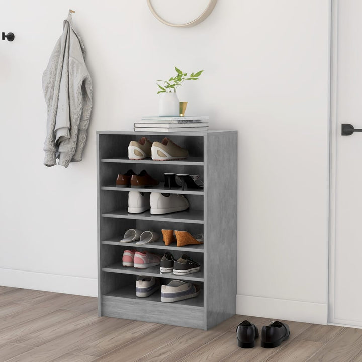 Pantofar, , 60X35X92 Cm, Pal