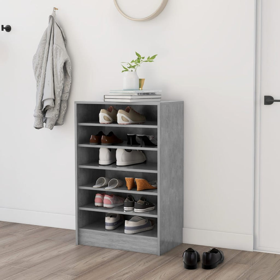 Pantofar, , 60X35X92 Cm, Pal