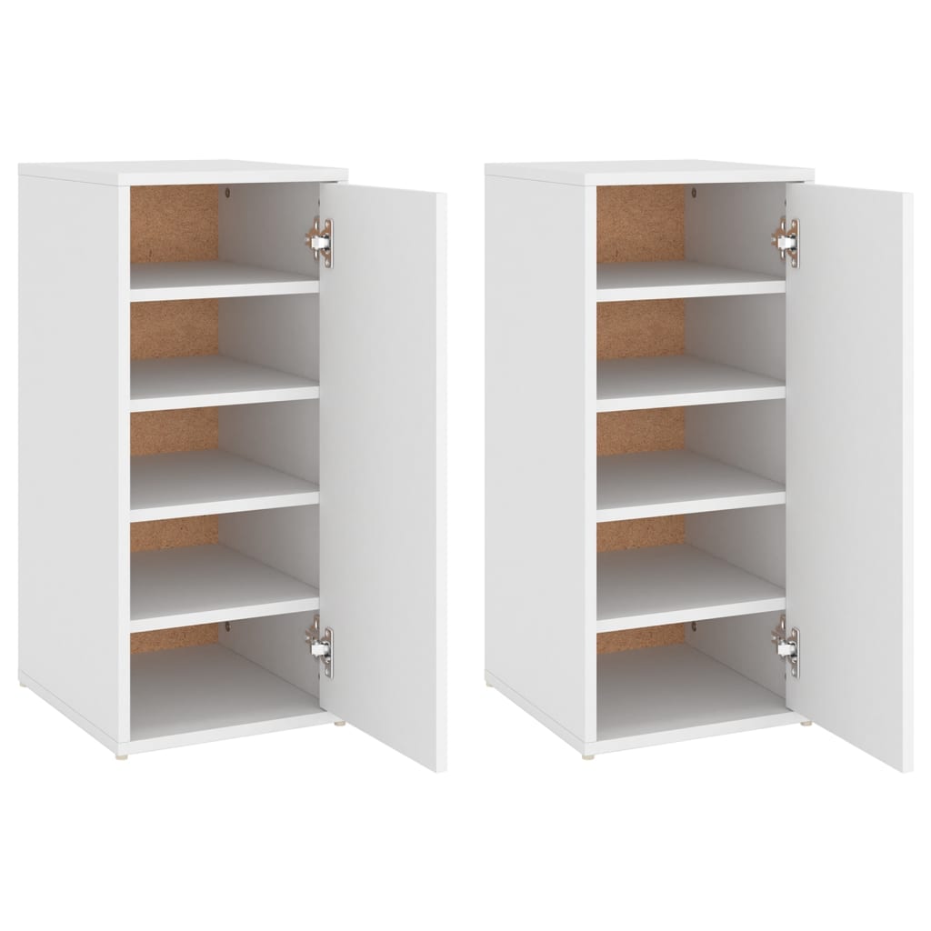 Pantofare, 2 Buc., , 32X35X70 Cm, Pal