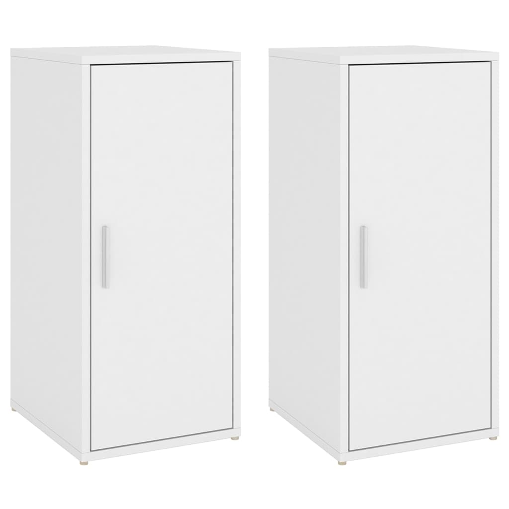 Pantofare, 2 Buc., , 32X35X70 Cm, Pal