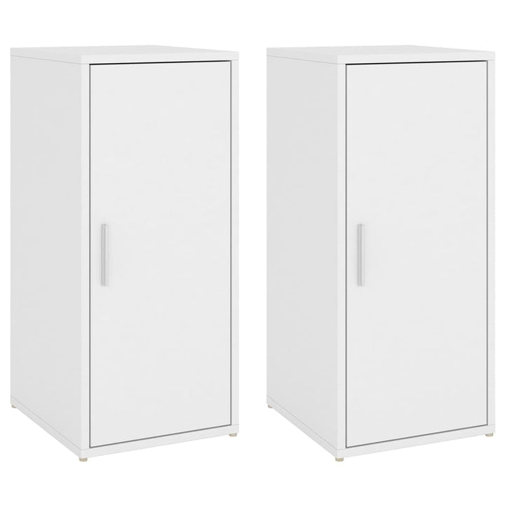 Pantofare, 2 Buc., , 32X35X70 Cm, Pal