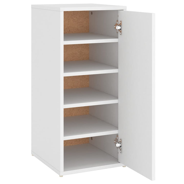 Pantofare, 2 Buc., , 32X35X70 Cm, Pal