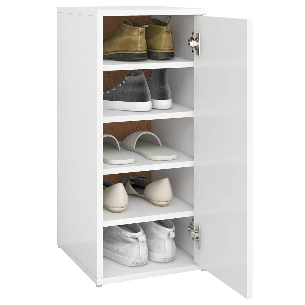 Pantofare, 2 Buc., , 32X35X70 Cm, Pal