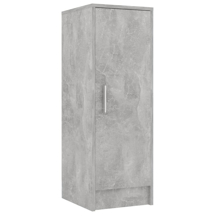 Pantofar, , 32X35X92 Cm, Pal