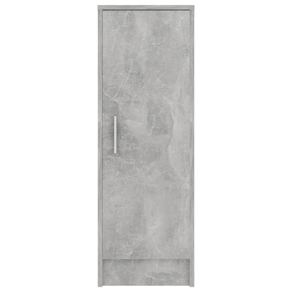 Pantofar, , 32X35X92 Cm, Pal