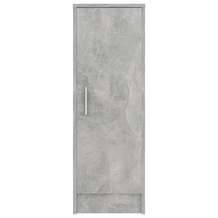 Pantofar, , 32X35X92 Cm, Pal