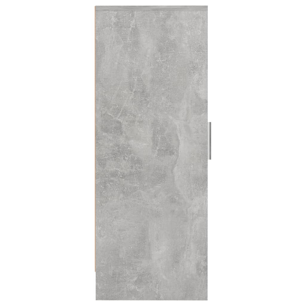 Pantofar, , 32X35X92 Cm, Pal