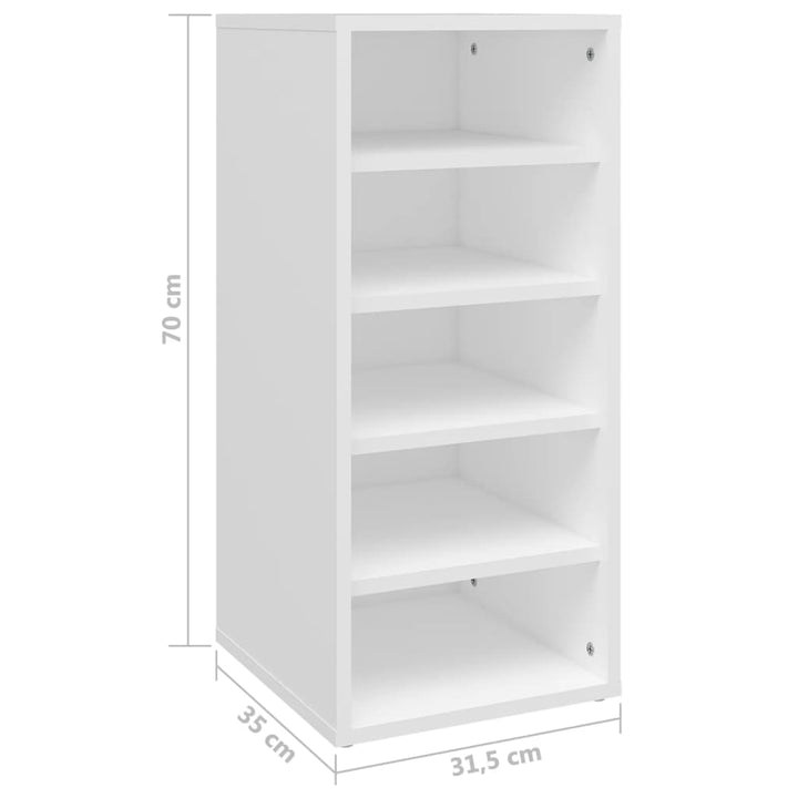 Pantofar, , 31,5X35X70 Cm, Pal