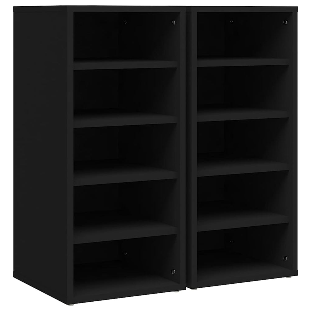 Pantofare, 2 Buc., , 31,5X35X70 Cm, Pal