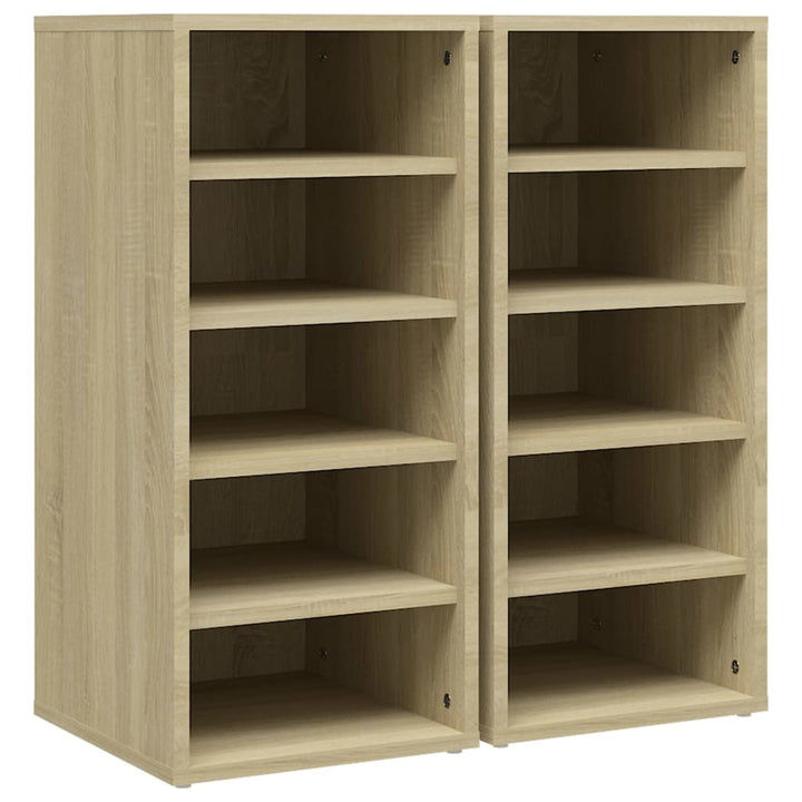 Pantofare, 2 Buc., , 31,5X35X70 Cm, Pal