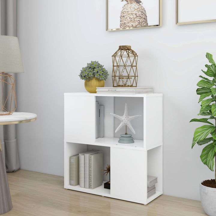Bibliotecă, , 60 X 24 X 63 Cm, Pal