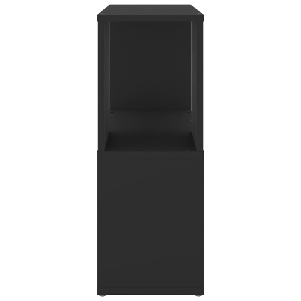 Bibliotecă, , 60 X 24 X 63 Cm, Pal