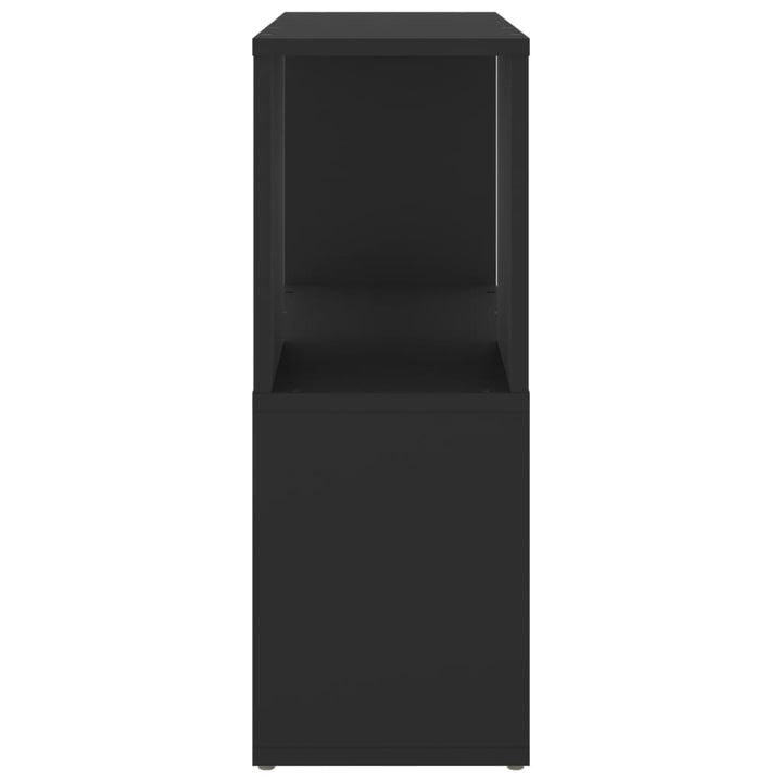 Bibliotecă, , 60 X 24 X 63 Cm, Pal