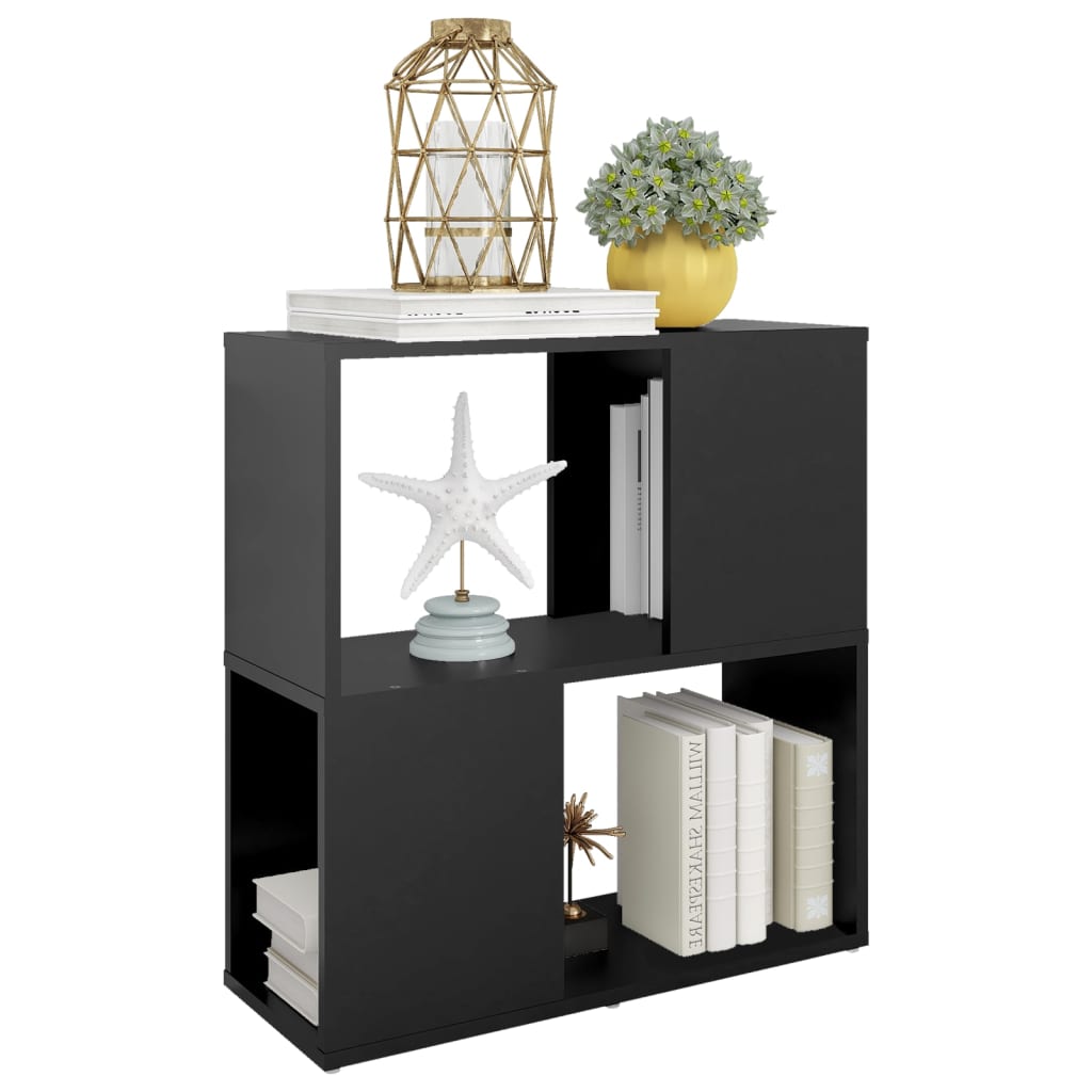 Bibliotecă, , 60 X 24 X 63 Cm, Pal