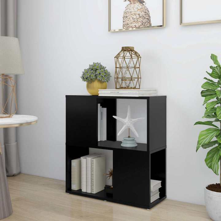 Bibliotecă, , 60 X 24 X 63 Cm, Pal