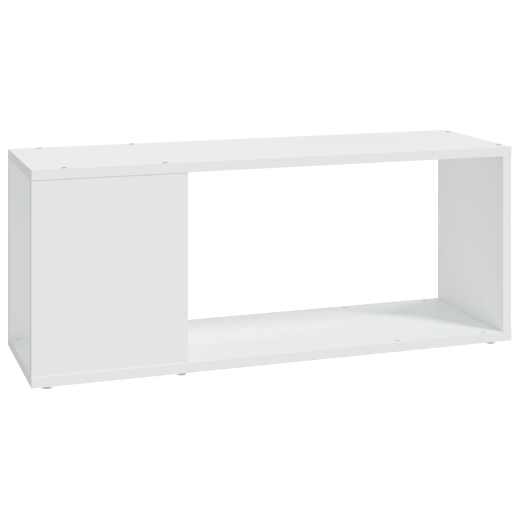 Comodă Tv, , 80X24X32 Cm, Lemn Prelucrat