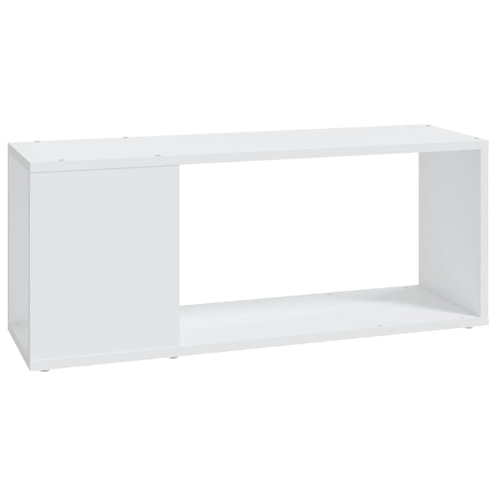 Comodă Tv, , 80X24X32 Cm, Lemn Prelucrat